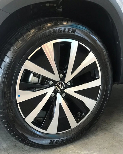 Imagen 15 de 15 de Volkswagen Taos Highline 250 Tsi Fm