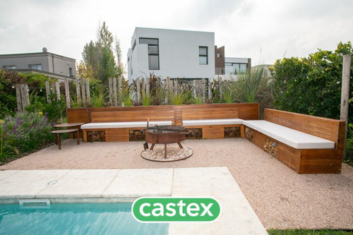 Moderna Casa En Venta En Terravista, General Rodriguez