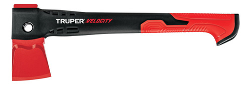 Hacha Truper Velocity De 2lb Mango De 17 Truper 103742