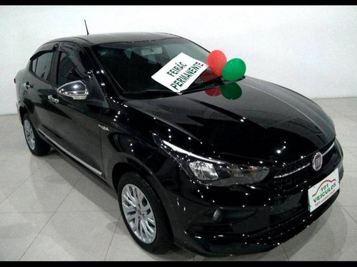 Fiat Cronos 1.3 Drive Firefly (flex) 1.3