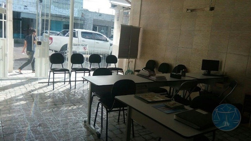 Imagem 2 de 15 de Predio Comercial No Alecrim - L-9986