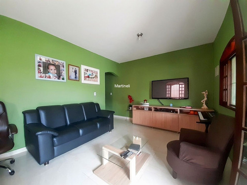Imagem 19 de 23 de Casa - Ca00091 - 70511524