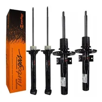 Comprar 04 Amortecedores Gol G5 \u002F G6 Novo Cofap + Kits Coxim
