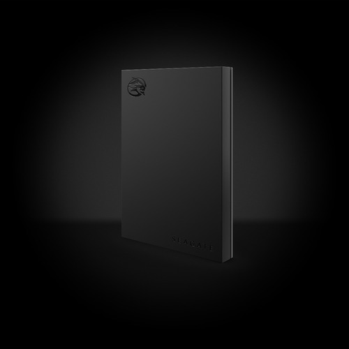 Imagen 5 de 6 de 2tb Disco Externo Seagate Firecuda Gaming Rgb Stkl2000400