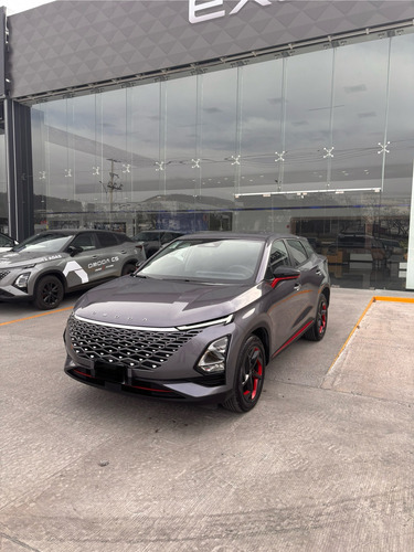 Omoda C5 1.5T Premium Cvt