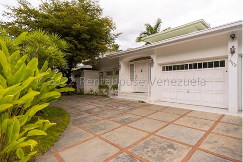 Casa En Venta Urb,prados Del Este Mls #22-21746 Sc