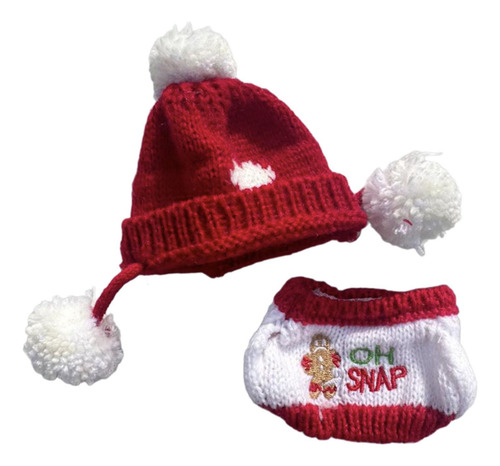 Mini Ropa Para Muñecas De 6 Pulgadas, Ropa Para Estilo C
