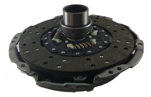 Kit Clutch Toyota Prado 98/09 5p 3.4l; 250mm 21e