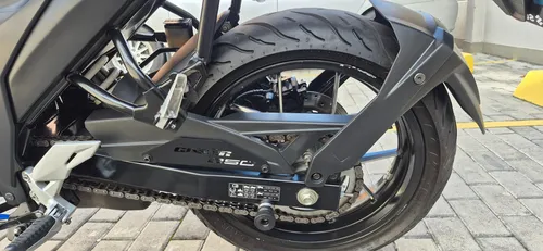 Suzuki Gixxer 250, Modelo 2021, Excelente Estado
