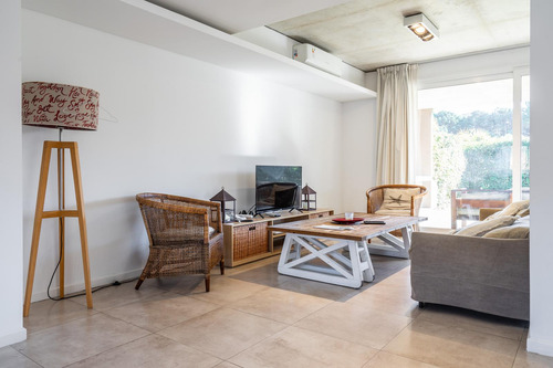 Departamento En Venta 5 Ambientes Pinamar Centro