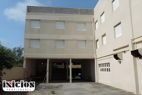 Hotel: Almirante Brown Nº 245 E/carreras Y Lebensohn - El Silvio - H329