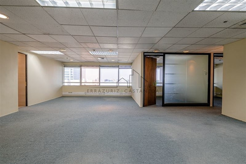 Imagen 8 de 20 de Oficina En Venta Wtc Frente A Costanera Center