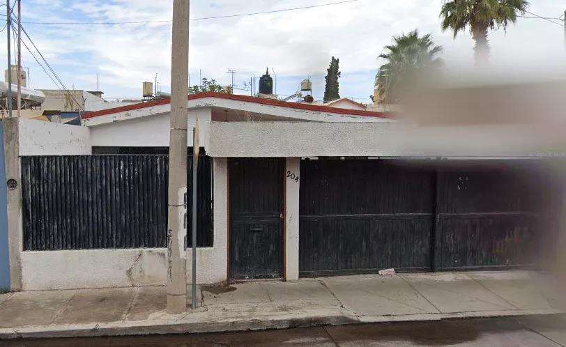 Casa En Remate Bancario En Guadalupe, Durango. (65% Debajo De Su Valor Comerial, Solo Recursos Propios, Unica Oportunidad) -ijmo2