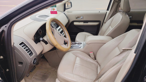 Ford Edge 3.5 Sel Plus V6 Piel Qc At