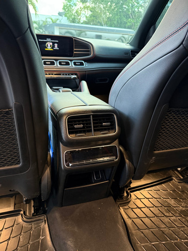 Mercedes-Benz Clase GLE AMG 53 4MATIC+
