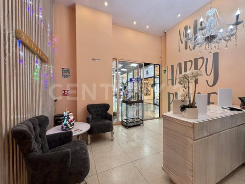 Traspaso De Negocio De Uñas En San Antonio, Nápoles, Benito Juárez