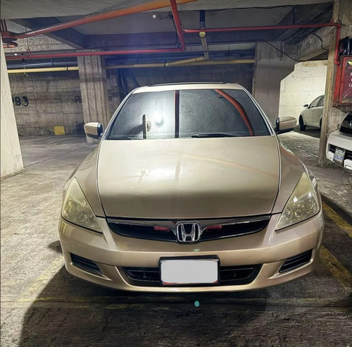 Honda Accord 2006