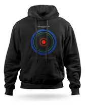 Comprar Sudadera Hoddie Banda New Order 003