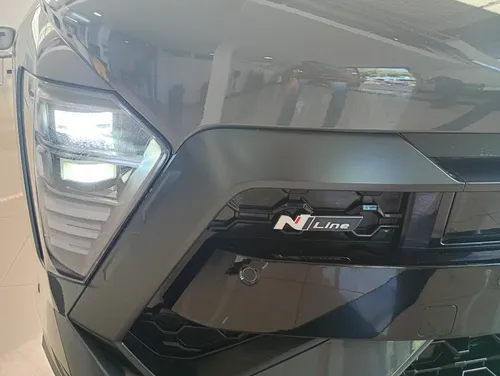 Hyundai Kona N- Line