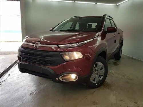 Imagen 19 de 20 de Fiat Toro Volcano 2.0 Entrega Tu Usado Llave Por Llave C-