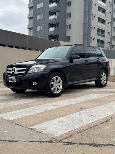 Mercedes-Benz Clase GLK 2.5 Glk300 V6 Sport 4matic