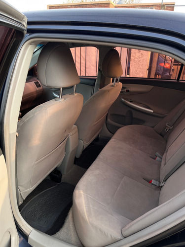 Toyota Corolla 1.8 Xei Mt