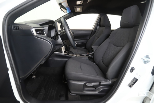 Toyota Corolla Cross 2.0 Xli Cvt