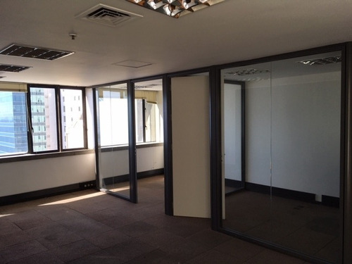 Imagem 1 de 17 de Sala Comercial Para Alugar Na Avenida Rio Branco, Centro, Rio De Janeiro - Rj - Liv-1481