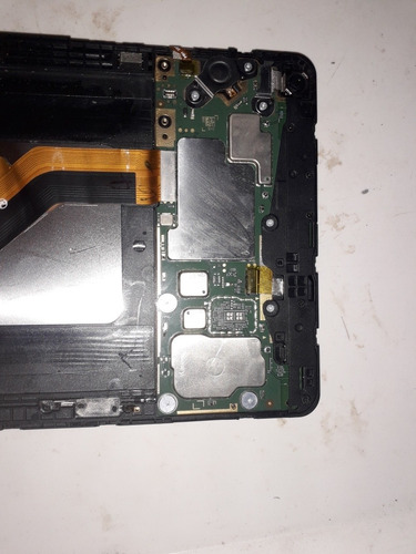 Tablet Samsung A Sm-t290para Piezas (Usado)