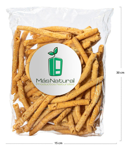Productos Naturales De Amaranto, Horneados, Sin Gluten