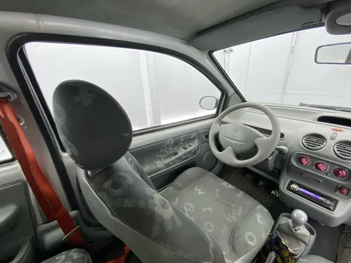Renault Twingo Dynamique Plus Mt 1.2
