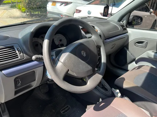 Renault Clio F.iv Expression
