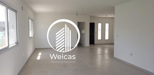 Imagen 5 de 6 de Venta Casa En Barrio San Alfonso Pilar Del Este