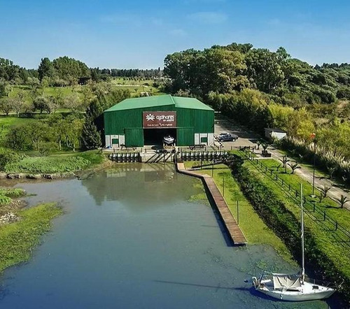 Imagen 2 de 23 de Terreno Azahares Del Paraná - Fighiera - 1050m2