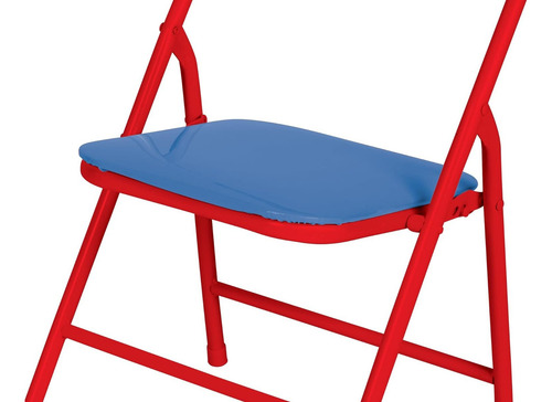 Paw Patrol Set De Mesa Y 2 Sillas Para Niños 3-7 Años *sk Color Azul
