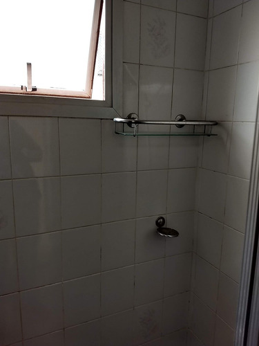 Imagem 19 de 23 de Ref.: 2221 - Apartamento Com Condomínio, 2 Quartos, 1 Vaga Na Vila Francisco Matarazzo, Santo André - Sp - 2221
