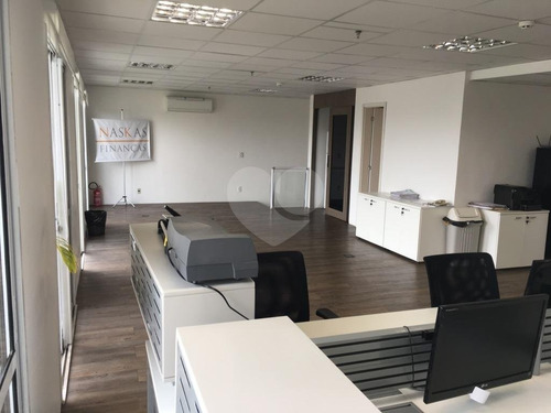 Imagem 7 de 18 de Comercial-são Paulo-santo Amaro | Ref.: Reo299181 - Reo299181