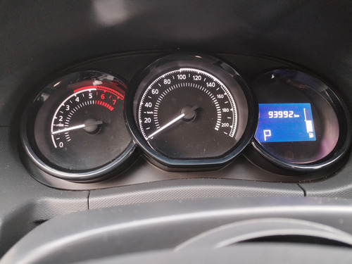 Renault Duster 2.0 Zen At