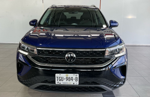 Volkswagen Taos 1.4 Tsi Comfortline At
