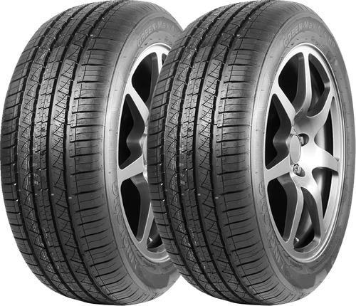 Kit de 2 neumáticos Linglong Tire Green-Max 4x4 HP 215/70R16 100 H