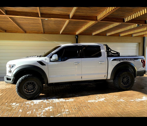 Ford F 150 Raptor