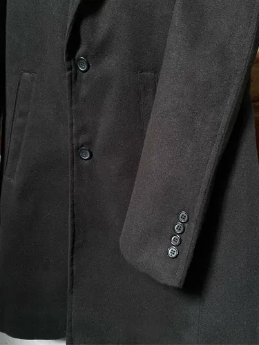 Chaquetones de top pa帽o hombre