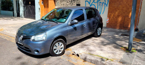 Renault Clio 1.2 Mío Expression Pack Ii Ab