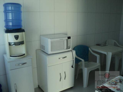 Imagem 12 de 23 de Prédio Comercial À Venda, Portal Dos Pássaros, Boituva. - Pr0017