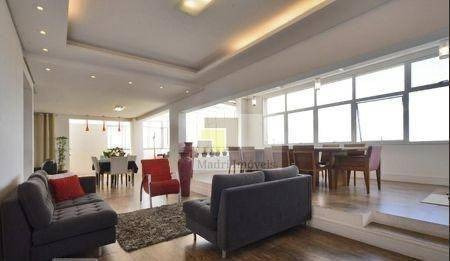 Imagem 7 de 30 de Cobertura À Venda, 190 M² Por R$ 2.250.000,00 - Vila Leopoldina - São Paulo/sp - Co0051