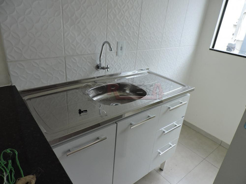 Imagem 8 de 10 de Flat - Apart Hotel - Ref: L66161
