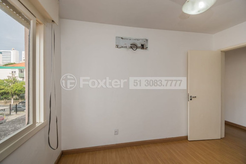 Imagem 13 de 30 de Apartamento, 2 Dormitórios, 59 M², Passo Da Areia - 218742