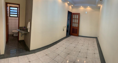 Imagem 13 de 27 de Casa Em Vila Bertioga, São Paulo/sp De 141m² 3 Quartos À Venda Por R$ 850.000,00 - Ca2072970-s