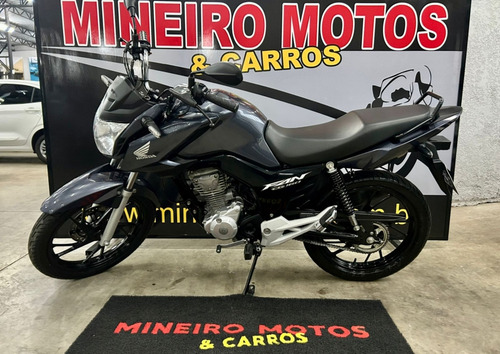 Cg 160 Fan