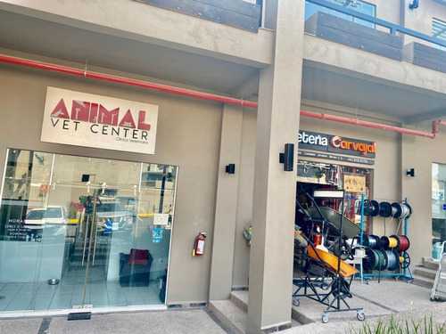 Rental De Locales Comerciales Plaza Paseo Zakia Queretaro